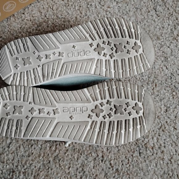 Hey Dude  Slip on shoes - Picture 4 of 7